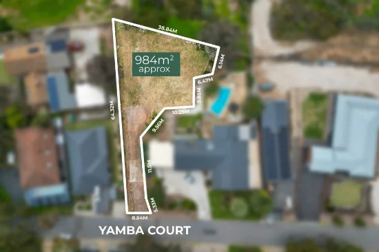 2 Yamba Court, Salisbury Heights, SA 5109
