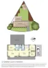 2 Yandiah Court, Frankston, Vic 3199-Floorplan