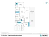 2 Yaraan Crescent, Beachmere, Qld 4510-Floorplan