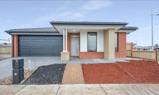 2 Yard Street, Mambourin, Vic 3024