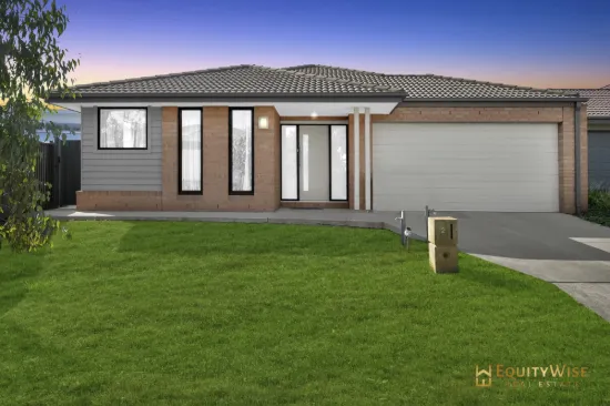 2 Yass Court, Wyndham Vale, Vic 3024