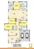 2 Yass Court, Wyndham Vale, Vic 3024-Floorplan
