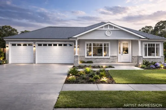 2 Yearling Road, Kilmore, Vic 3764
