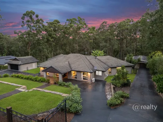 2 Yellow Button Close, Warner, Qld 4500