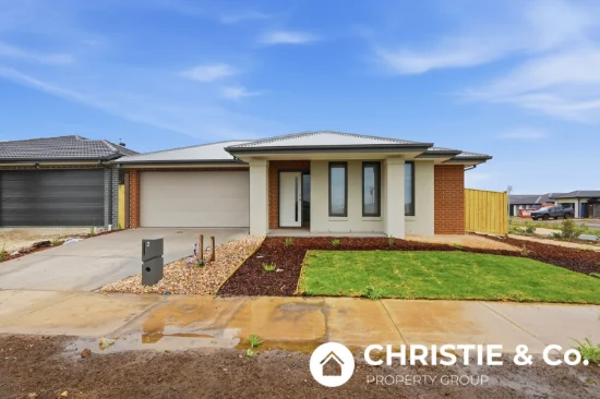 2 Yerrin Road, Mambourin, Vic 3024