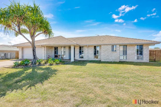 2 Zac Street, Kalkie, Qld 4670
