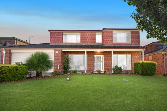2 Zala Court, Rowville, Vic 3178