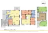 2 Zala Court, Rowville, Vic 3178-Floorplan