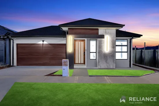 2 Zarem Road, Tarneit, Vic 3029