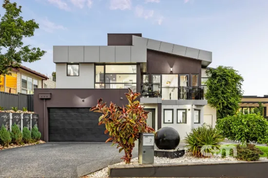 2 Zenith Street, Pascoe Vale, Vic 3044