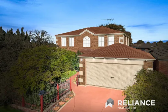 2 Ziema Court, Werribee, Vic 3030