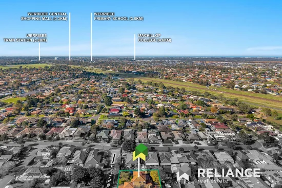 2 Ziema Court, Werribee, Vic 3030-Image