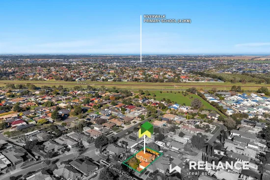 2 Ziema Court, Werribee, Vic 3030-Image