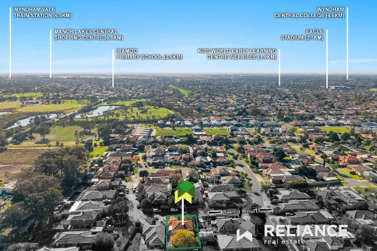 2 Ziema Court, Werribee, Vic 3030-Image