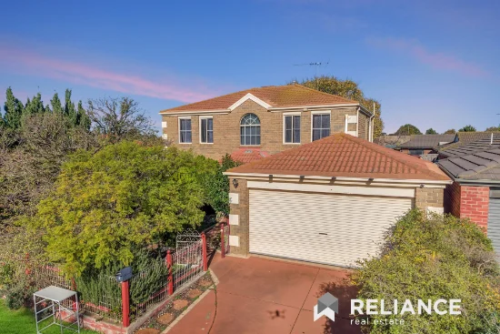 2 Ziema Court, Werribee, Vic 3030-Image