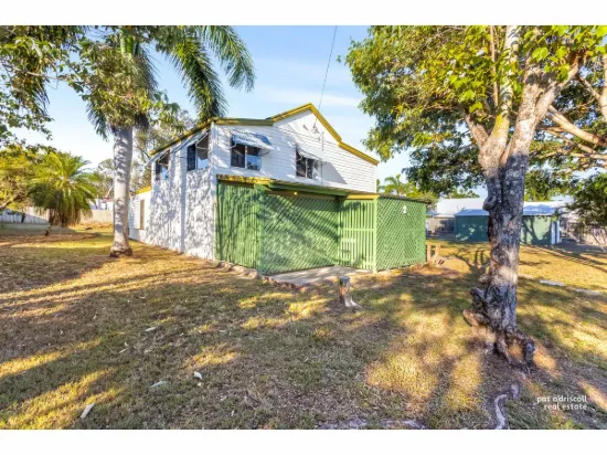2 Zimitat Street, Gracemere, Qld 4702