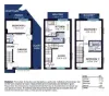20/10 Darby Lane, Mawson Lakes, SA 5095-Floorplan