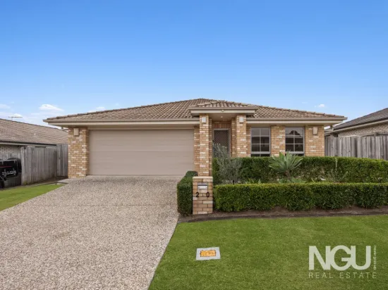 20/12 Walnut Crescent, Lowood, Qld 4311
