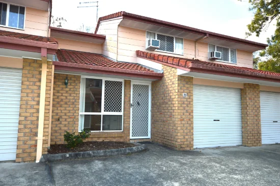 20/120 Queens Road, Slacks Creek, Qld 4127