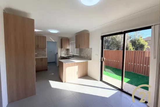 20/19 Alderson Avenue, Liverpool, NSW 2170