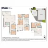 20 & 20A Agrafe Place, Minchinbury, NSW 2770-Floorplan