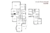 20 & 20a And 20a Lester Terrace, Moncrieff, ACT 2914-Floorplan