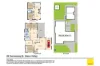 20 & 20A Currawong Street, Green Valley, NSW 2168-Floorplan