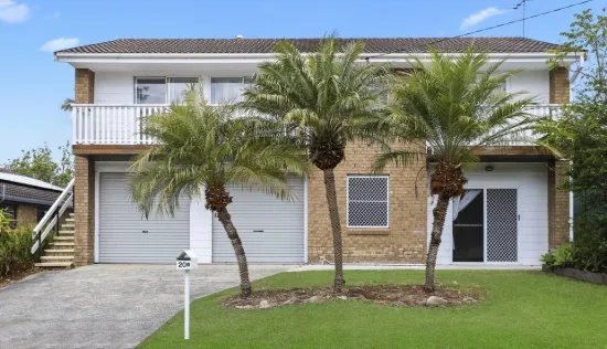 20 & 20a Restlea Avenue, Charmhaven, NSW 2263