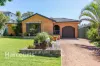 20 & 20a Semillon Crescent, Eschol Park, NSW 2558