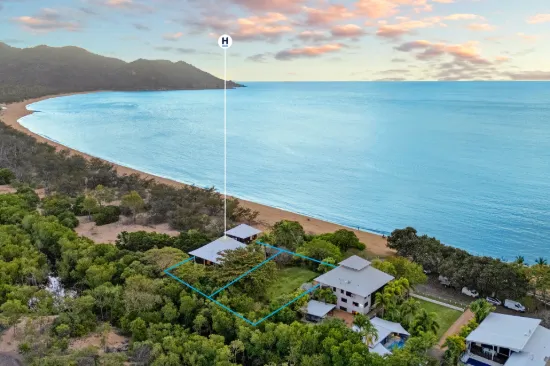 20-21 Pacific Drive, Horseshoe Bay, Qld 4819-Image