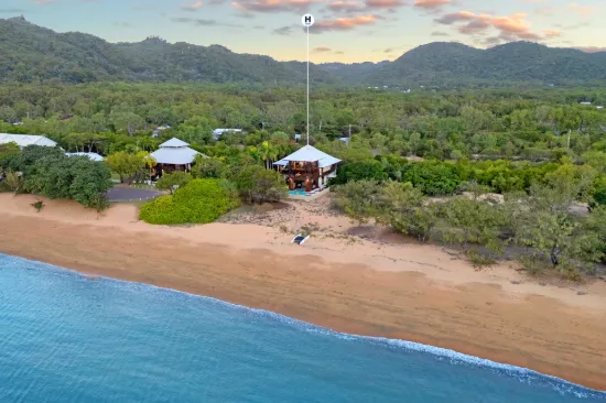 20-21 Pacific Drive, Horseshoe Bay, Qld 4819-Image