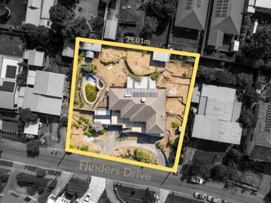 20-22 Flinders Drive, Valley View, SA 5093