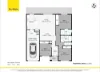 20/22 Gawler Crescent, Bracken Ridge QLD 4017-Floorplan