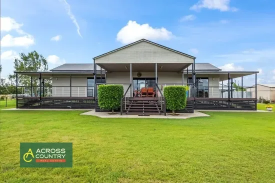 20-22 Hardiker Street, Moffatdale, Qld 4605