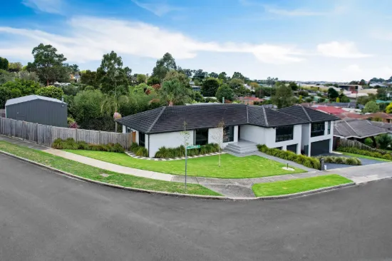 20-22 MaCarthur Street, Warragul, Vic 3820