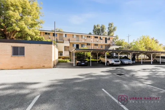 20/222 Whatley Crescent, Maylands, WA 6051-Image