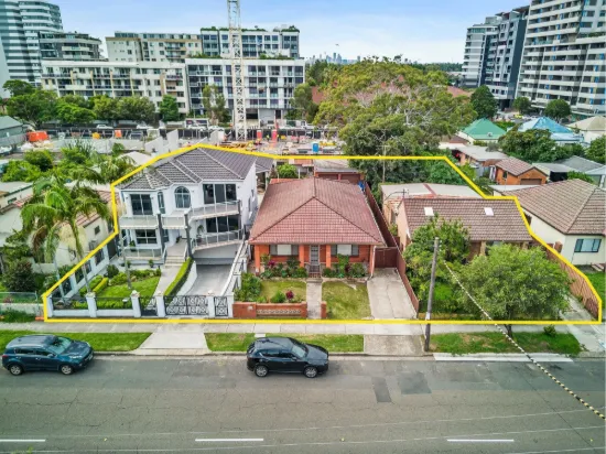 20-24 Flora Street, Arncliffe NSW 2205-Image