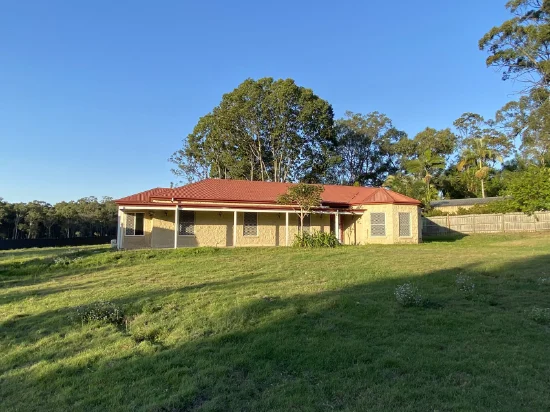 20-24 Kantenna St, Park Ridge, Qld 4125 - For Rent