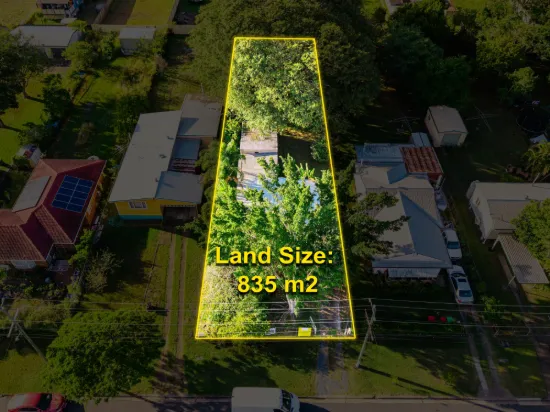 20 & 24 Lemon Street, Runcorn, Qld 4113