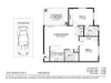 20/27 Verney Street, Kings Beach, Qld 4551-Floorplan