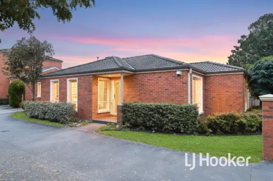 20/3 Young Road, Hallam, Vic 3803