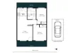 20/33 Cliff Street, Glenelg East, SA 5045-Floorplan