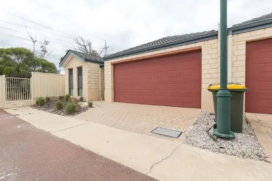 20/35 Barfield Road, Hammond Park, WA 6164 - For Rent