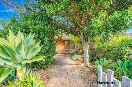 20/36 Ivanhoe Street, Bassendean, WA 6054