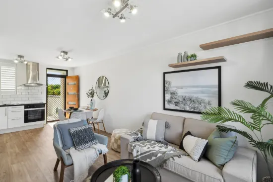 20/38 Scarborough Beach Road, North Perth, WA 6006