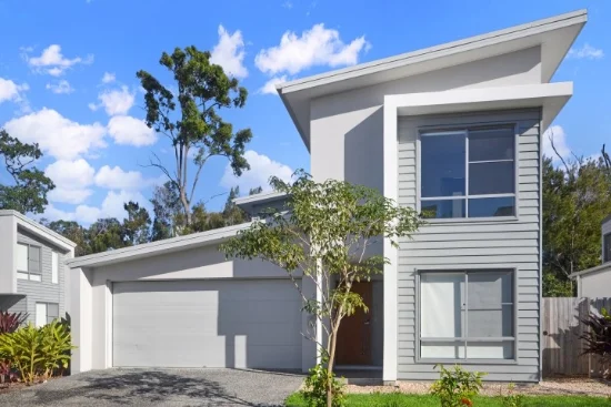 20/46 Seashell Avenue, Coomera, Qld 4209