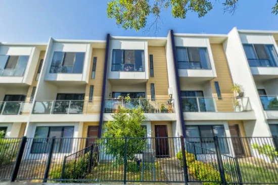 20/50 Lakefield Drive, North Lakes, Qld 4509