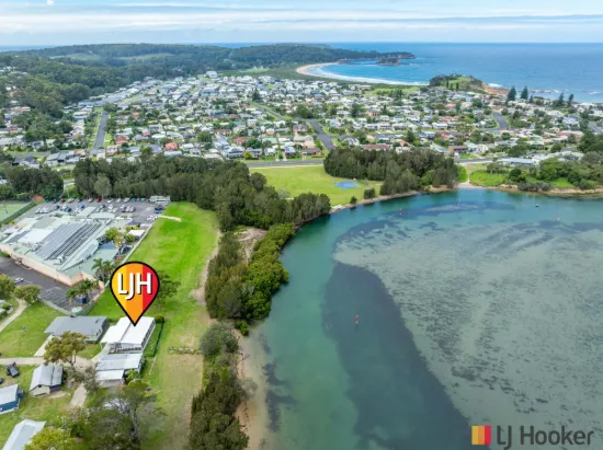 20/55 Sunpatch Parade, Tomakin, NSW 2537