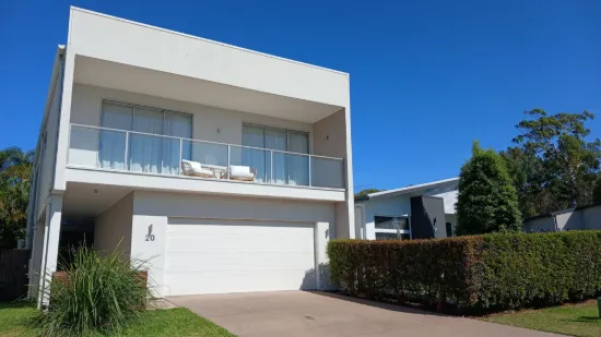20/66 The Avenue, Peregian Springs, Qld 4573