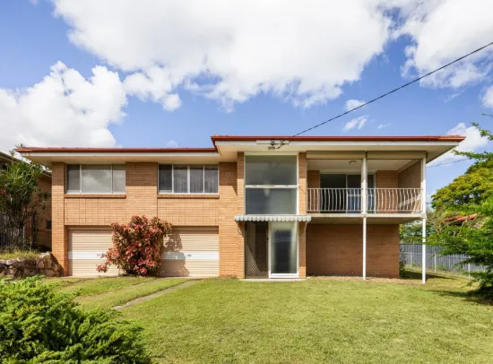 20 Abbey Street, Wavell Heights, Qld 4012